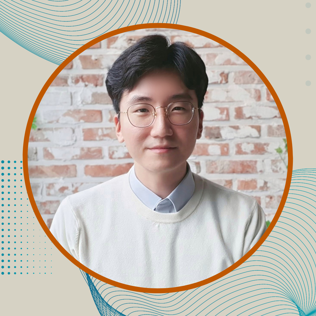 Profile photo of Daehyeok Kim